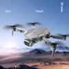 K80Air2s GPS Remote Control Aircraft 5G WiFi 4K Dual Cameras Folding Drones UAV Aerial High Definition Camera Four Axis