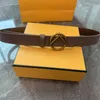 Fashion Designer Women Belt Letter Design Slim Section 8 Colors With Box Versatile Skirt Jeans Men Belt High Quality