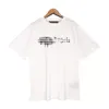 22 NIEUWE Heren Dames Designer T-shirts Bedrukt Mode man T-shirt Topkwaliteit Katoen Casual T-shirts Korte mouw Luxe Hip Hop Streetwear T-shirts 77