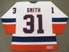 Mathew Barzal NY HockeynhlJersey Brock Nelson Anders Lee Noah Dobson Bo Horvat Kyle Palmieri Pierre Engvall Cal Clutterbuck Simon Holmstrom ISLANDER Scot