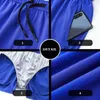 Men's Shorts Summer Fitness Men's Running Training Quarter Pants Casual Plus Size Sports Quick Dry Breathable ShortsMen's