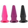 Nxy eieren kogels anale speelgoed volwassen producten siliconen vinger plug vestibule leuk leya 220621