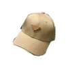 Designer men and women hats Sun Baseball Cap fastback outdoor fish travel leisure classic fashion luxury waterproof cloth top quality matching box 54316