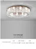 골드 라운드 크리스탈 천장 조명 조정 LED 현대 미국 펜던트 램프 유럽 고급스러운 빛나는 매달려 램프 3 흰색 빛 어둡게 어두운 홈 inddor 조명