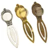 gold charme clips