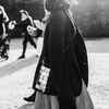 أكياس مسائية الترتر حقائب اليد الفضية حقيبة سيلان امرأة صغيرة تحمل بلينج أزياء سيدة دلو الفتيات اللمعان العلامة التجارية