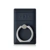 Creative Ring USB Rechargeable Briquets Personnalité Téléphone Titulaire Électrique Cigarette Torche Briquet