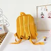 Children Bags Cute Bear Backpack Boys Girls Children School Schoolbags Small Bookbags Gift