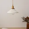 Pendellampor modern ledande hängande nordisk stil belysning fixtur minimalistiska heminredning kök inomhus sovrum ljus rum belysning "