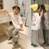 Vidmid Baby Boys Summer Cotton Clothing Suits 2 8 jaar kinderen kinderen plaid korte mouw kleren sets jongen casual set p445 220620