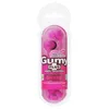 Gumy HA FR6 سماعات سماعة سماعات الرأس Gummy 3.5 مم مصغرة في Earphone HA-FR6 GUMY بالإضافة إلى MIC والتحكم عن بعد لهاتف Android الذكي مع حزمة البيع بالتجزئة MOQ100