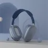 Max-auriculares P9, inalámbricos por Bluetooth, auriculares para juegos de ordenador, auriculares montados en la cabeza, orejeras