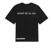 Adlv Fashion Brand Lisa Short Sleeve Star Same Girl Men And Women Lovers Pure Cotton T-shirt Student 1 tshirts brands t-shirt fashion