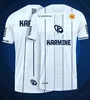 2022 Team Esports T-shirts pour hommes et femmes League European Team Karmine Lce Lol Lck Lpl Kcorp