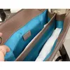 Luxury Designers 2022 Lady classic Two-tone Square Zipper Wallet Purses Tote lattice Cover Coin Fashion Quilting Clutch Bags Handbags Interior Slot Pocket Handbag