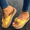 Sandals Women Mid Heels Summer Shoes Platform 2022 Wedges Chaussure Femme Casual ShoesSandals