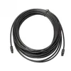 كبل الصوت الرقمي البصري OD4.0 Toslink 1M 1.5m 2M 3/5M 10M SPDIF MD DVD Cable Gold Cable عالية الجودة