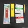 Digital PH Meter Pen Type PH-009 0.0~14.0 Automatic Calibration Temperature ACT High Precision Mini Tester For Aquarium