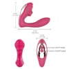 Vibromasseurs NXY 10 Snelheden Vibration Clitoris Zuigen Tepel Sucker Clit Voor Vrouwen G-spot Tepels 0406