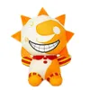 Sundrop Security Bug Fnaf Mangle y Fazbear Plush Toy Game Doll Gift 220621