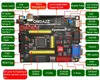 集積回路ポータブルポケット開発キットアルテラCyclone IV EP4CE6 EP4CE10 FPGAボードNiosii FPGA USBブラスター