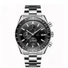 Classic F1 007 Racing Style Mens Watches montre de luxe Japan Quartz Movement Automatic Date Dial Male Clock Designer Man Sports Fitness Wrist Watch