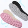Socks & Hosiery 1Pairs EVA Memory Foam Height Increased Insoles For Women Shoes Inner Sole Shoe Insert Lift Heel Comfort Heightening
