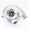 G25 Performance Turbo G25-550 شاحن توربيني دوران قياسي 858161-5002S مع إسكان توربين من الحديد الزهر V-Band AR 0.72