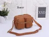 Bolsas de designer francês de luxo de luxo feminino Bolsas femininas 2021 Bolsa de moda Crossbody Bolsa Mini bolsa de celular de marca de ponta de ponta