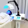 전문 바이오 가벼운 요법 광자 LED 피부 회춘 여드름 치료 PDT 페이셜 케어 머신 미용실 살롱