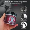 Poing Anal lubrifiant analgésique pour hommes femmes Fisting lubrifiant sexy Anti-douleur bout à bout graisse o crème Gay Gel adultes huile