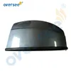 66T-42610-20-4D Top Cowling Parts For YAMAHA 40HP Outboard Engine Boat Motor Aftermarket Parts 66T-42610
