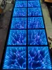 LED Dance Floor Stage Lights Night Club Stage Lighting Starry Abyss