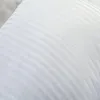 Spécifications du coussin/oreiller décoratif Coussin blanc Remplissage PP Coton Jeté Noyau intérieur Décor Chaise de voiture Coussin de siège soupleCoussin/De