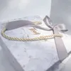Sacchetto regalo creativo in marmo grigio di alta qualità per Natale/matrimonio/Baby Shower/Confezione regalo per bomboniere di compleanno 220420