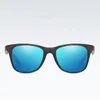 Sunglasses Men Polarized Sunglases Women Driving Square Frame Sun Glasses Male Goggle UV400 Vintage Lunette Soleil FemmeSunglasses Belo22