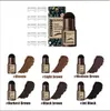 Eyebrow Enhancers Stamp Stencil Kit for Perfect Brow