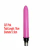 20 types d'attachement de machine sexy traditionnel 3XLR gode ventouse amour pour femme homme