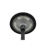 800 Вт 1200 Вт интегрированный UFO Solar Plaza Light High Power Garden Flagpole Lamp Bluetooth Music Sync RGB Smart Landscape Light Light Outdoor IP65