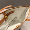 Women Classic NF Totes onthego Shopping Bags Handbag Luxurys Designers Shouder Bag Handbags