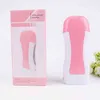 NXY EPILATOR 파라핀 롤러 왁스 히터 히터 기계 세트 제모 제거 스트립 롤 잉 따뜻한 키트 미니 스파 0621