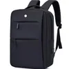 Backpack LL Backpack Yoga Bags Backpacks Laptop Travel Outdoor Fabric Sports Bags Teenager School 4 Colors