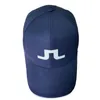 Casquette de golf JL Cap Casquette de sport respirante classique Protection solaire Casquette de baseball réglable 220705