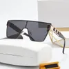 2023 Designer Sonnenbrille Frau Mode Luxus Frau Multi Sunglasse Web Hot Man Metall Quadrat Sonnenschirm Spiegel Brillengestell Blau Einfache Freizeit