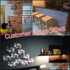 30*30Cm 3D Tapete Aufkleber Diy Ziegel Stein Selbstklebende Wasserdichte Wand Papier Wohnkultur Küche Badezimmer Wohnzimmer fliesen Aufkleber Drop