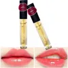 Lip Gloss 3 stcs met verhoogde effect hydraterende professionele lippen gezwollen bulk onmiddellijke make -up verhogen E2T4LIP