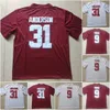 #1 Will Shipley #2 Cade Klubnik College #11 Bresee #98 Myles Murphy #16 Trevor Lawrence #5 D.J. Uiagalelei #9 Travis Etienne Jr. #4 Deshaun Watson #13 Hunter Renfrow Jerseys