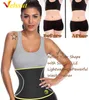 Bel ve karın shapewear velssut kadınlar sıcak neopren eğitmen kemeri gövde şekillendirici zayıflama korse suana ter ed düzeltici modelleme kuşakları 0719