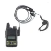 Walkie Talkie Mini UHF 400-470MHz voor Baofeng BF-T1 Portable EU PlugWalkiewalkie
