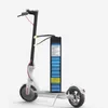 E-Scooter Accu 36V 6Ah 6.6Ah 7.8Ah 7.5Ah sterke power opvouwbare 37V lithium ion batterijen vervangbare elektrische scooter batterij